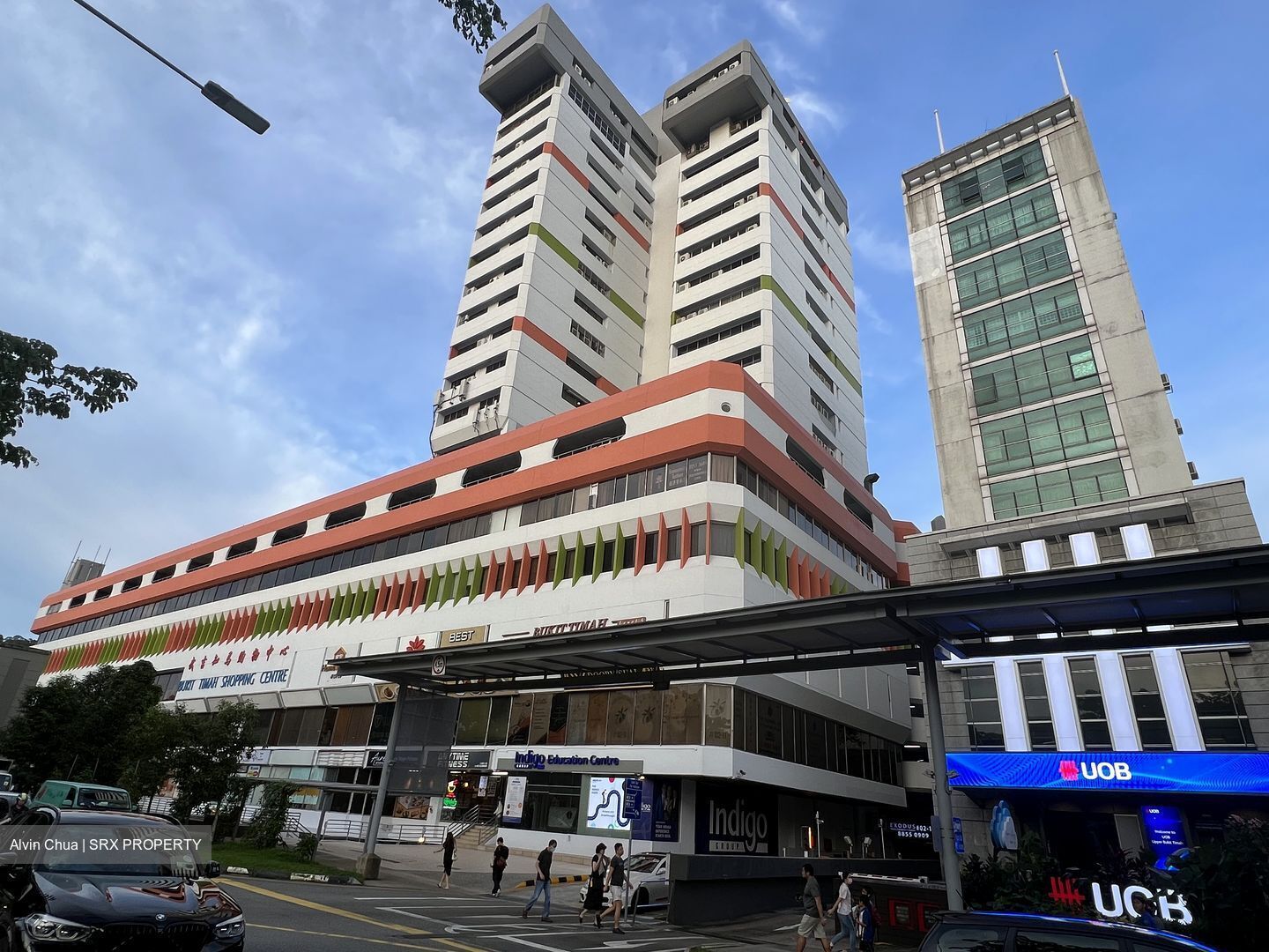 Bukit Timah Shopping Centre (D21), Retail #495208821